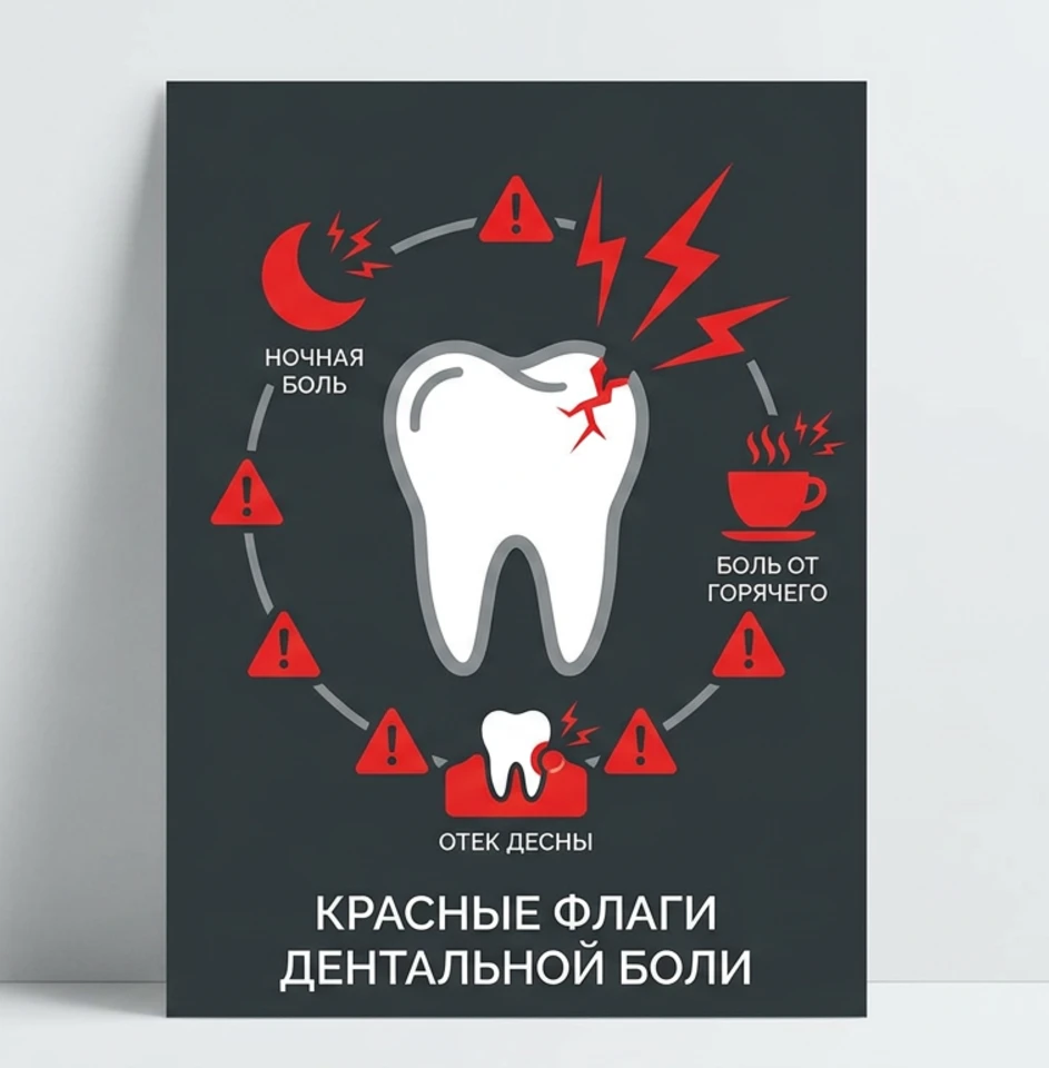 Лечение кариеса без боли: современные технологии стоматологии - Vivadent