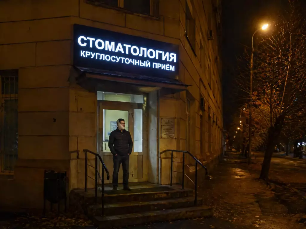 Пульсирующая боль в зубе: когда это опасно - Vivadent